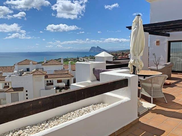 Ático en venta en La Alcaidesa, Cádiz Costa de la Luz