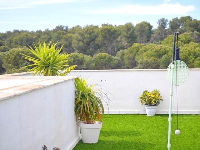 Ático en venta en La Alcaidesa, Cádiz Costa de la Luz