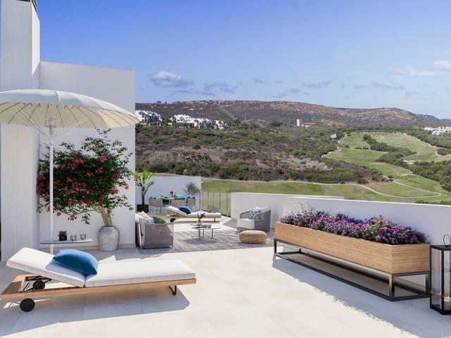 Ático en venta en La Alcaidesa, Cádiz Costa de la Luz