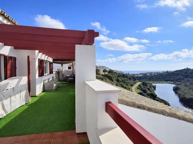 Ático en venta en La Alcaidesa, Cádiz Costa de la Luz