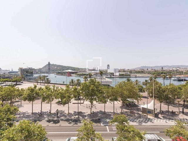 Ático en Venta en La Barceloneta