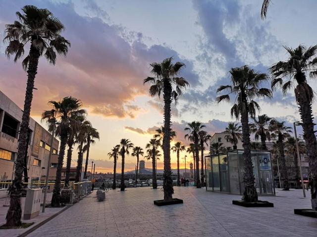 Ático en Venta en La Barceloneta