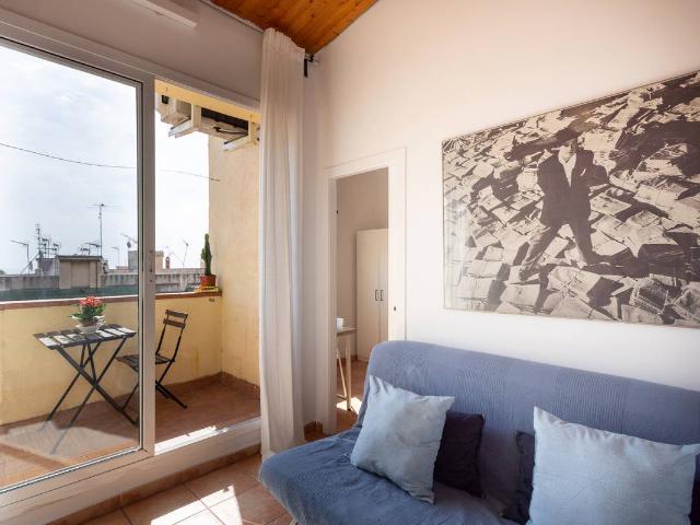 Ático en Venta en La Barceloneta