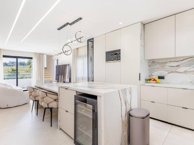Ático en Venta en La Cala Mijas