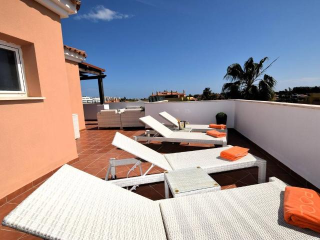Ático en Venta en La Cala Mijas