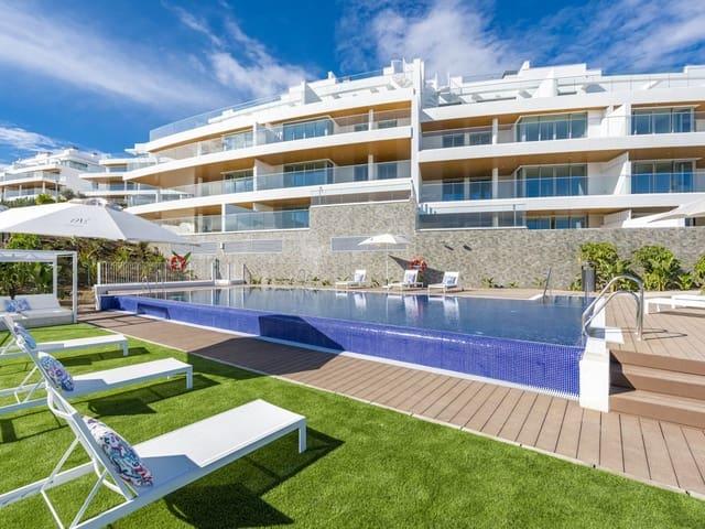 Ático en venta en La Cala de Mijas, Málaga Costa del Sol
