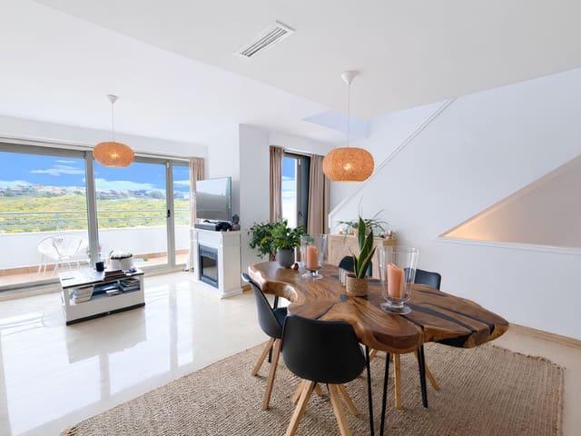 Ático en venta en La Cala de Mijas, Málaga Costa del Sol