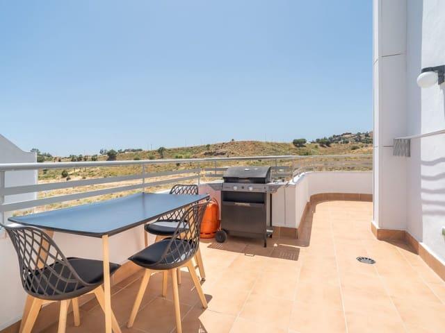 Ático en venta en La Cala de Mijas, Málaga Costa del Sol