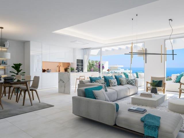 Ático en venta en La Cala de Mijas, Málaga Costa del Sol