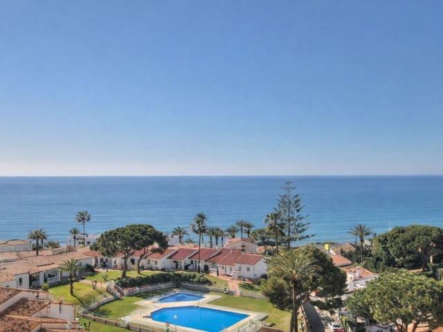 Ático en venta en La Cala de Mijas, Málaga Costa del Sol