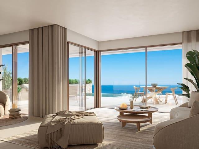 Ático en venta en La Cala de Mijas, Málaga Costa del Sol