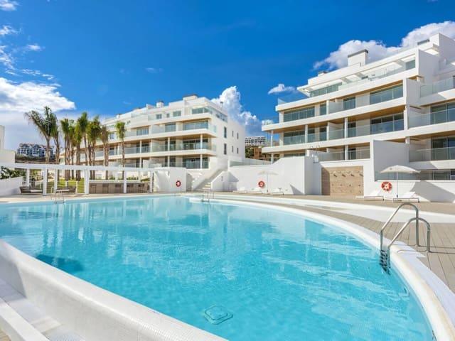 Ático en venta en La Cala de Mijas, Málaga Costa del Sol