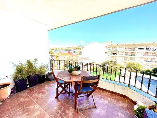 Ático en venta en La Cala de Mijas, Málaga Costa del Sol