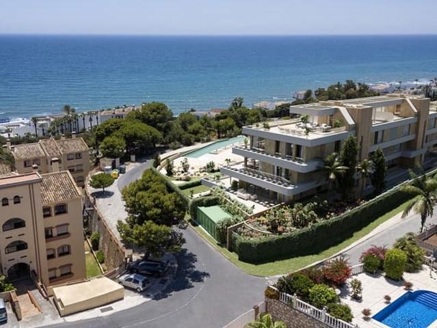 Ático en venta en La Cala de Mijas, Málaga Costa del Sol