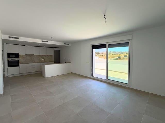 Ático en venta en La Cala de Mijas, Málaga Costa del Sol