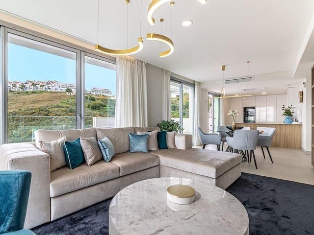 Ático en venta en La Cala de Mijas, Málaga Costa del Sol