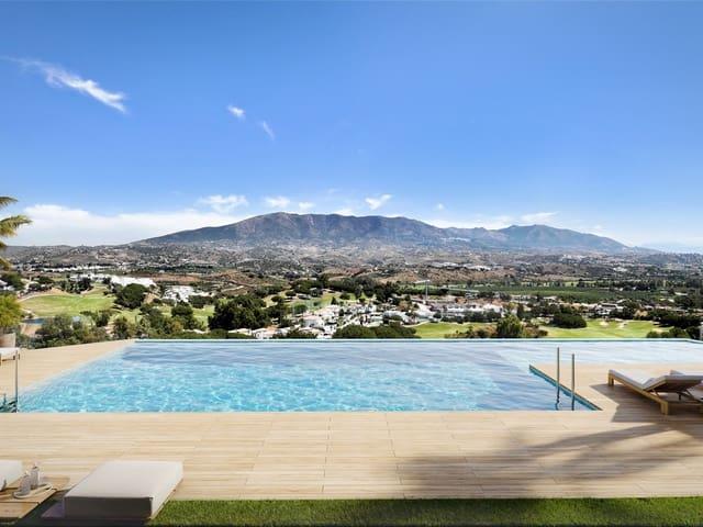 Ático en venta en La Cala de Mijas, Málaga Costa del Sol
