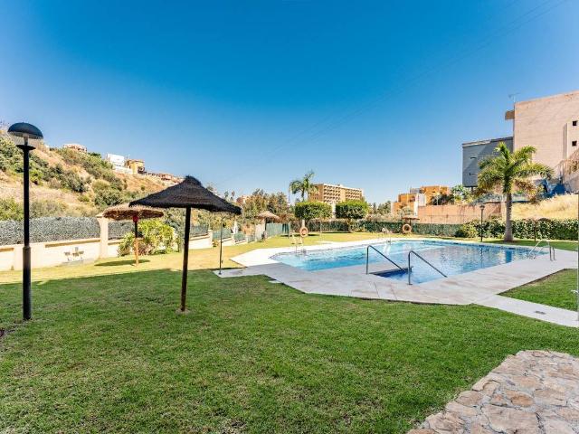 Ático en Venta en La Cala del Moral