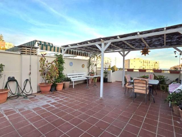 Ático en Venta en La Cala del Moral