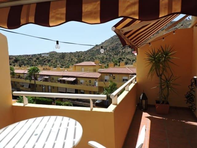 Ático en venta en La Cala del Moral, Málaga Costa del Sol
