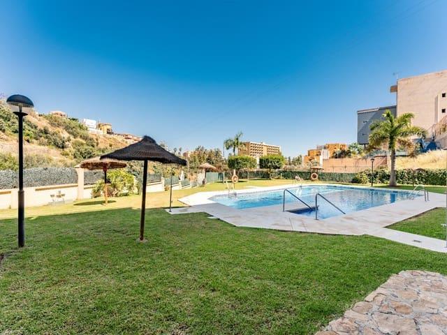 Ático en venta en La Cala del Moral, Málaga Costa del Sol