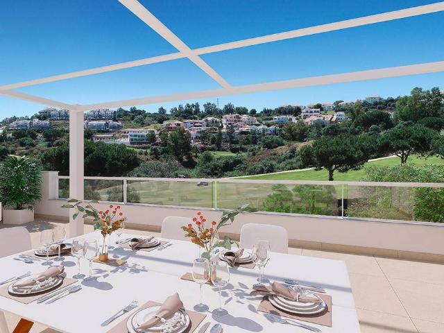 Ático en Venta en La Cala Golf Lagar Martell
