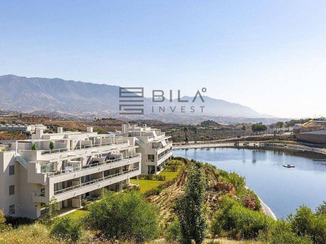 Ático en Venta en La Cala Golf Lagar Martell