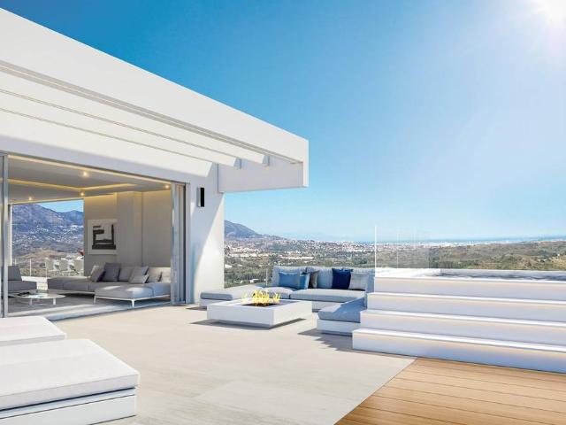 Ático en Venta en La Cala Golf Lagar Martell