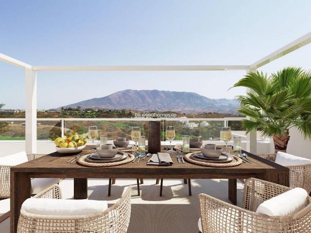 Ático en Venta en La Cala Golf Lagar Martell