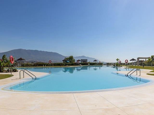 Ático en venta en La Cala Golf, Málaga Costa del Sol