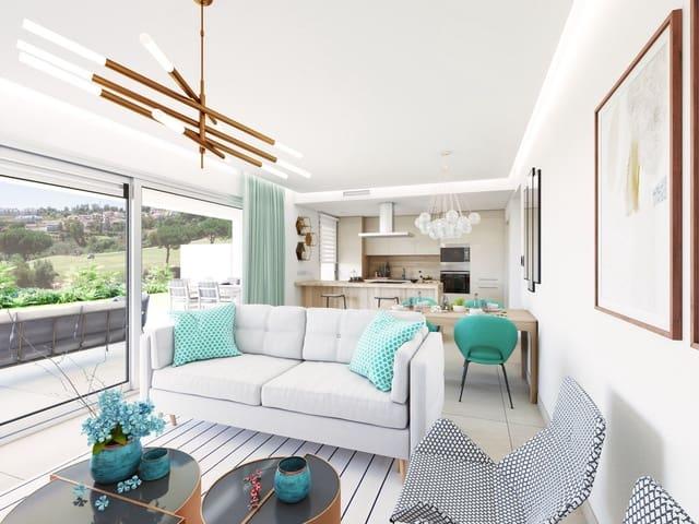 Ático en venta en La Cala Golf, Málaga Costa del Sol