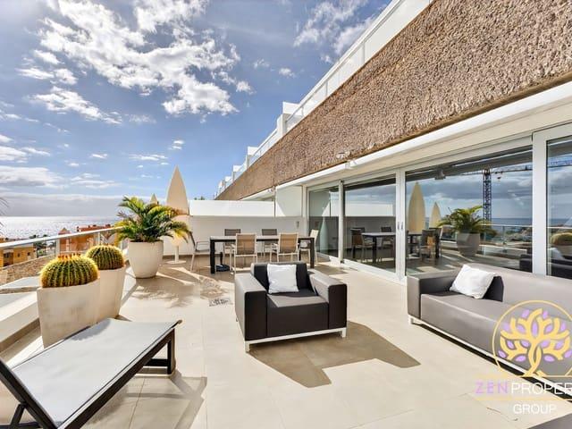 Ático en venta en La Caleta Adeje, Tenerife