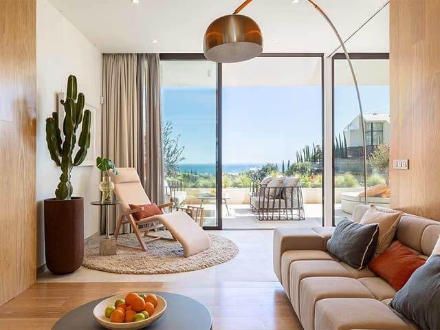Ático en venta en La Capellania, Málaga Costa del Sol