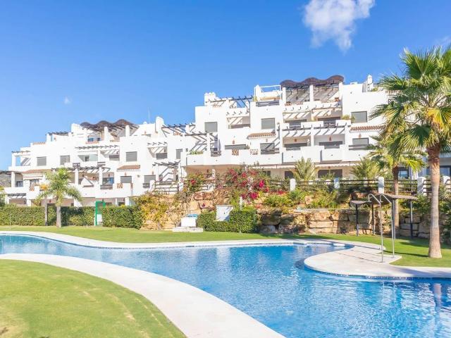 Ático en Venta en La Concha Resina Golf