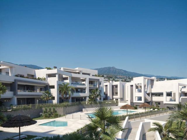Atico en Venta en La Concha Resina Golf