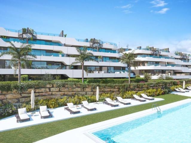 Ático en Venta en La Concha Resina Golf