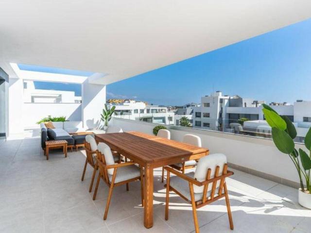 Ático en Venta en La Concha Resina Golf