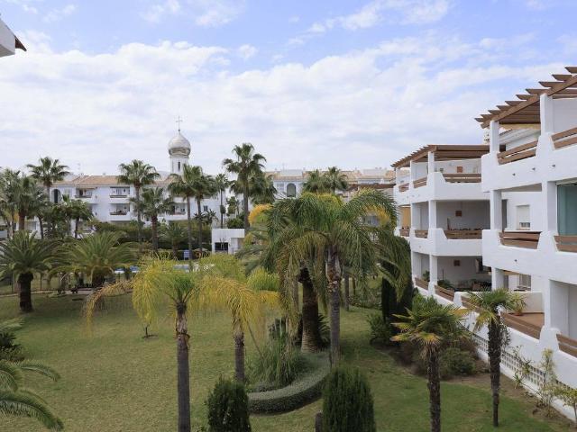 Ático en Venta en La Concha Resina Golf