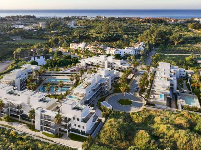 Ático en Venta en La Concha Resina Golf