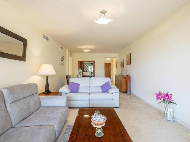 Ático en Venta en La Concha Resina Golf