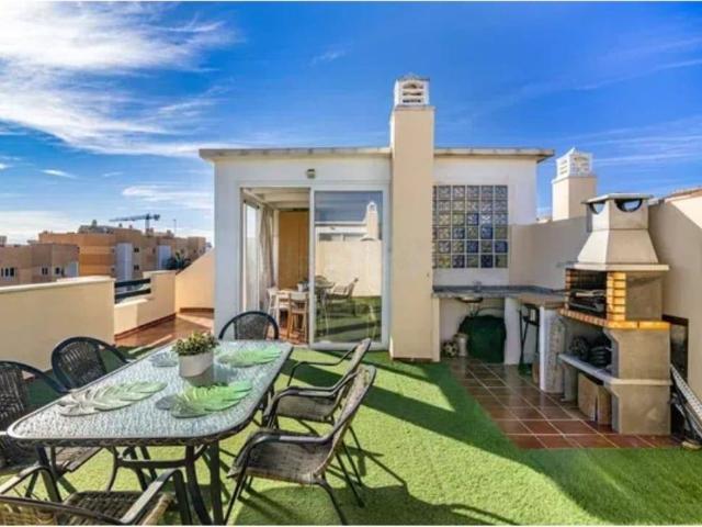 Ático en Venta en La Concha Resina Golf