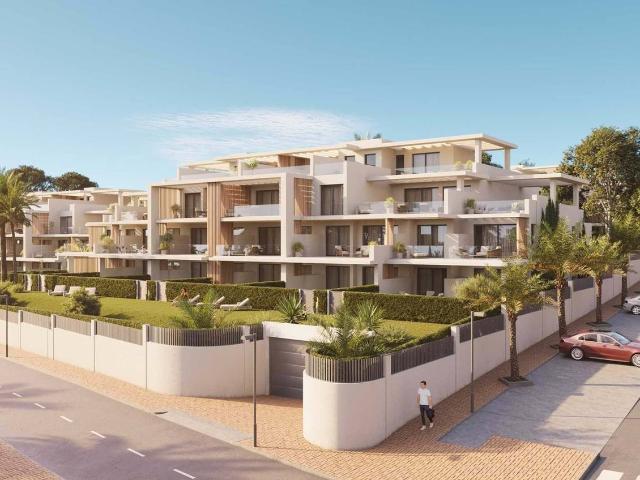 Atico en Venta en La Concha Resina Golf