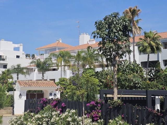 Ático en Venta en La Concha Resina Golf