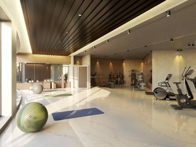Atico en Venta en La Concha Resina Golf
