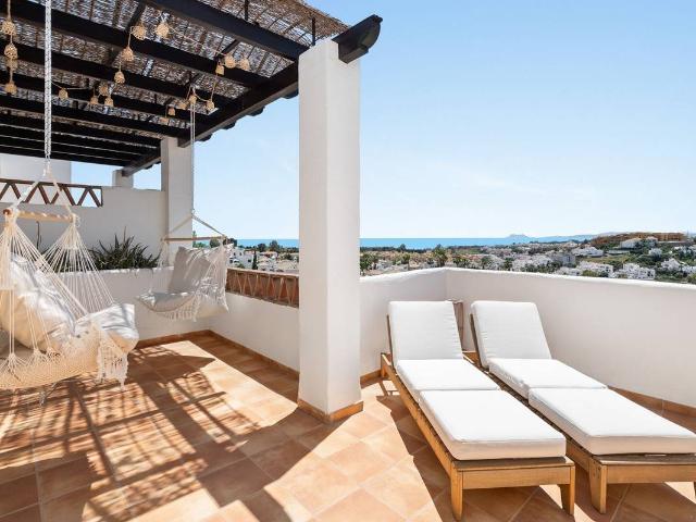 Ático en Venta en La Concha Resina Golf