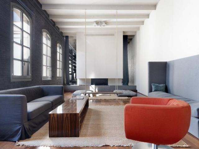 Atico en venta en La Dreta de l'Eixample 08010