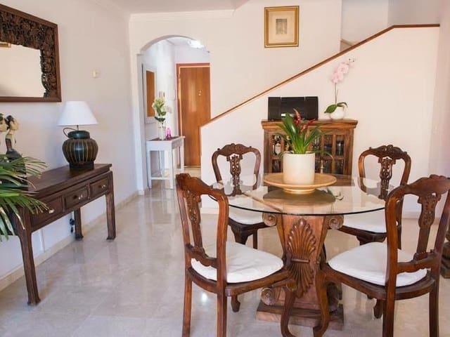 Ático en venta en La Duquesa / Puerto de la Duquesa, Málaga Costa del Sol
