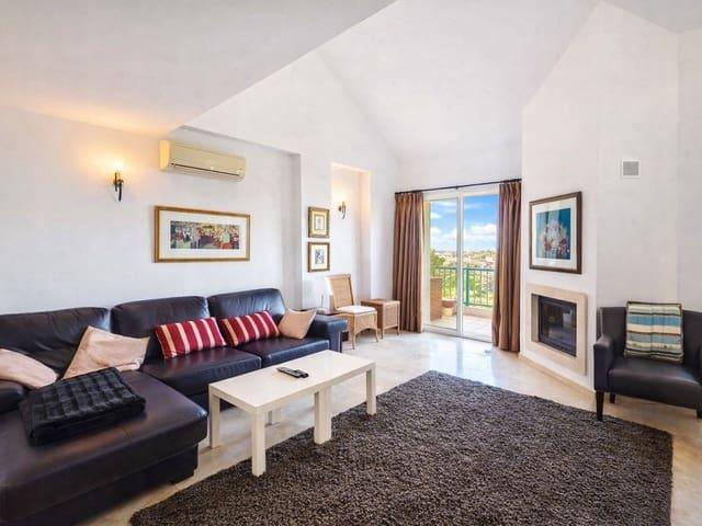 Ático en venta en La Duquesa / Puerto de la Duquesa, Málaga Costa del Sol
