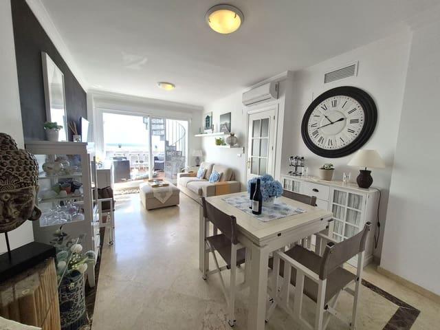 Ático en venta en La Duquesa / Puerto de la Duquesa, Málaga Costa del Sol