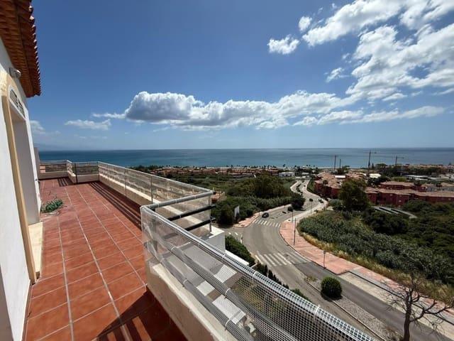 Ático en venta en La Duquesa / Puerto de la Duquesa, Málaga Costa del Sol